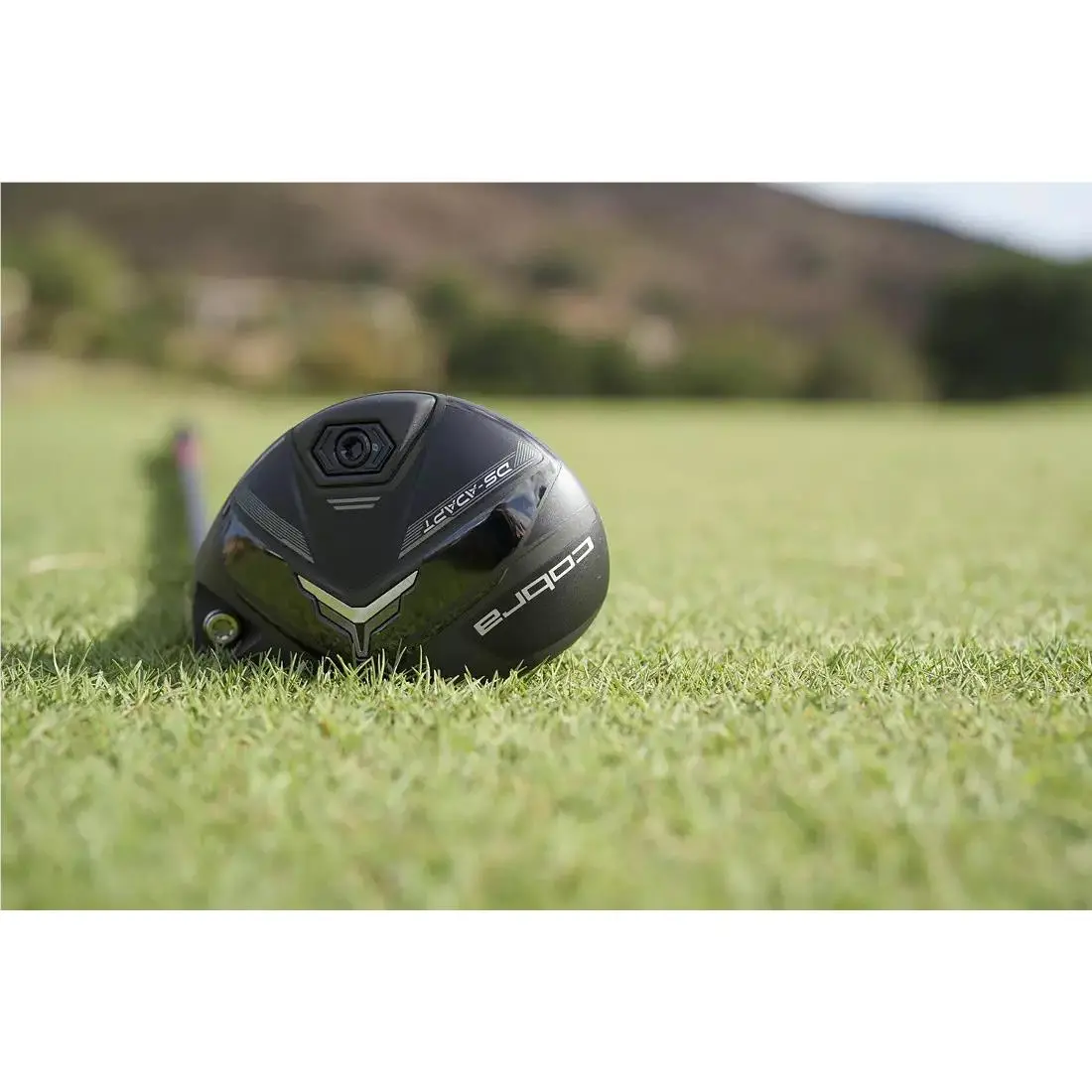 Cobra  - DS-ADAPT - Black 10
