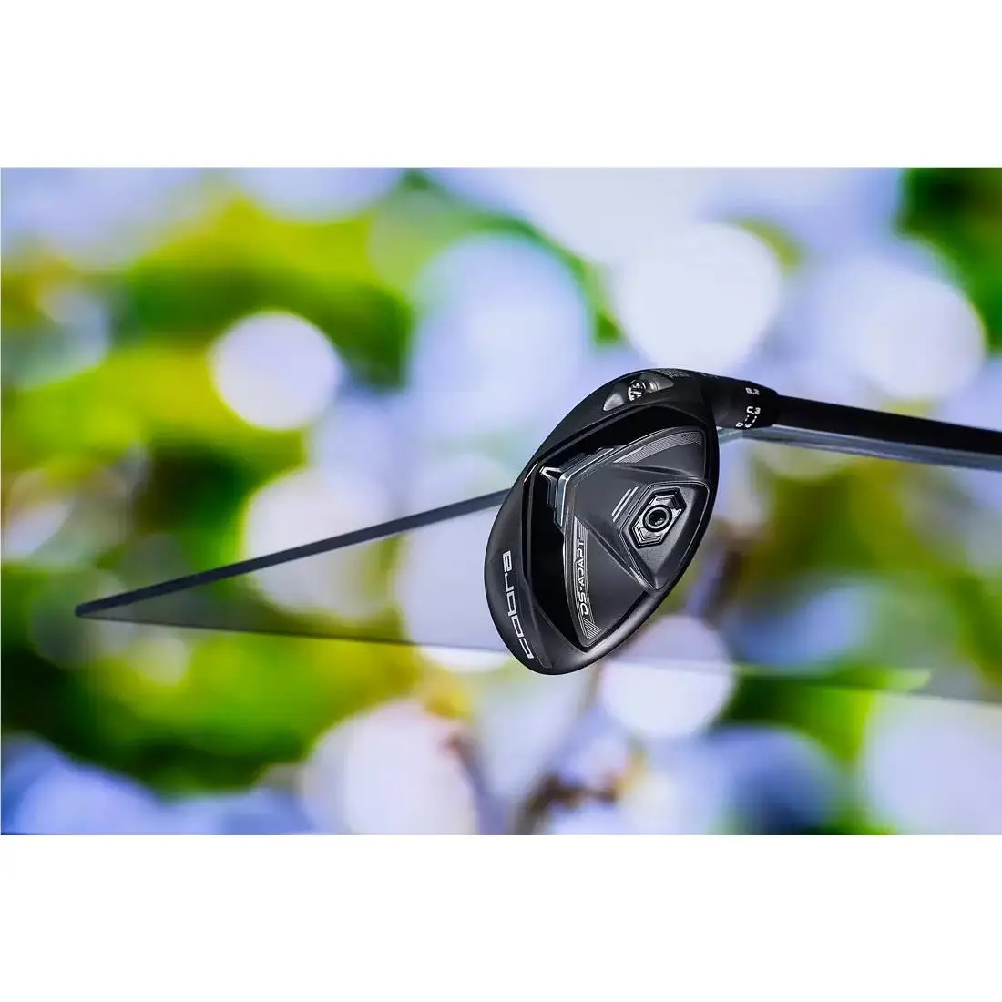 Cobra  - DS-ADAPT - Black 1