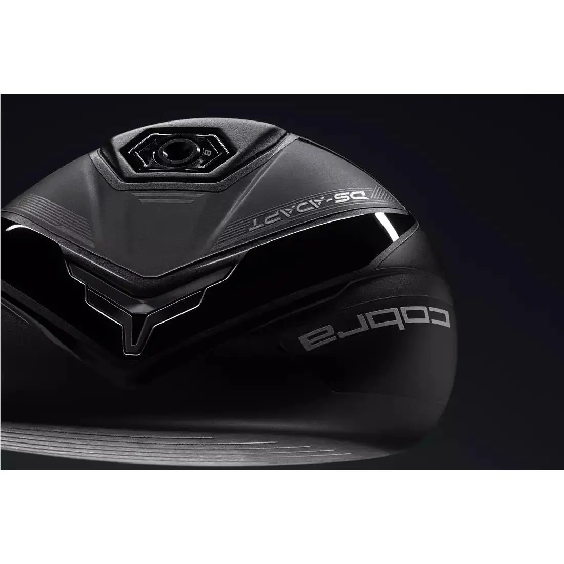 Cobra  - DS-ADAPT - Black 25