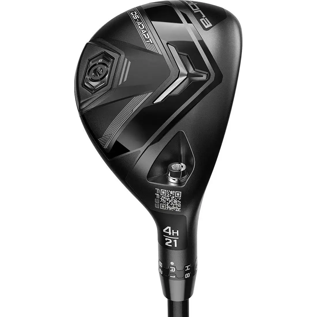 Cobra  - DS-ADAPT - Black 13