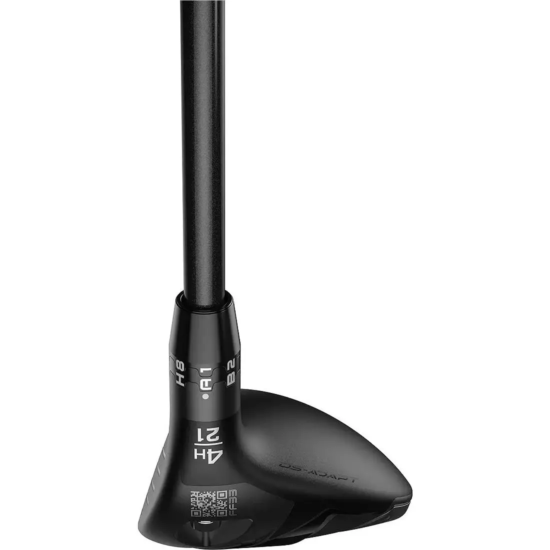 Cobra  - DS-ADAPT - Black 22
