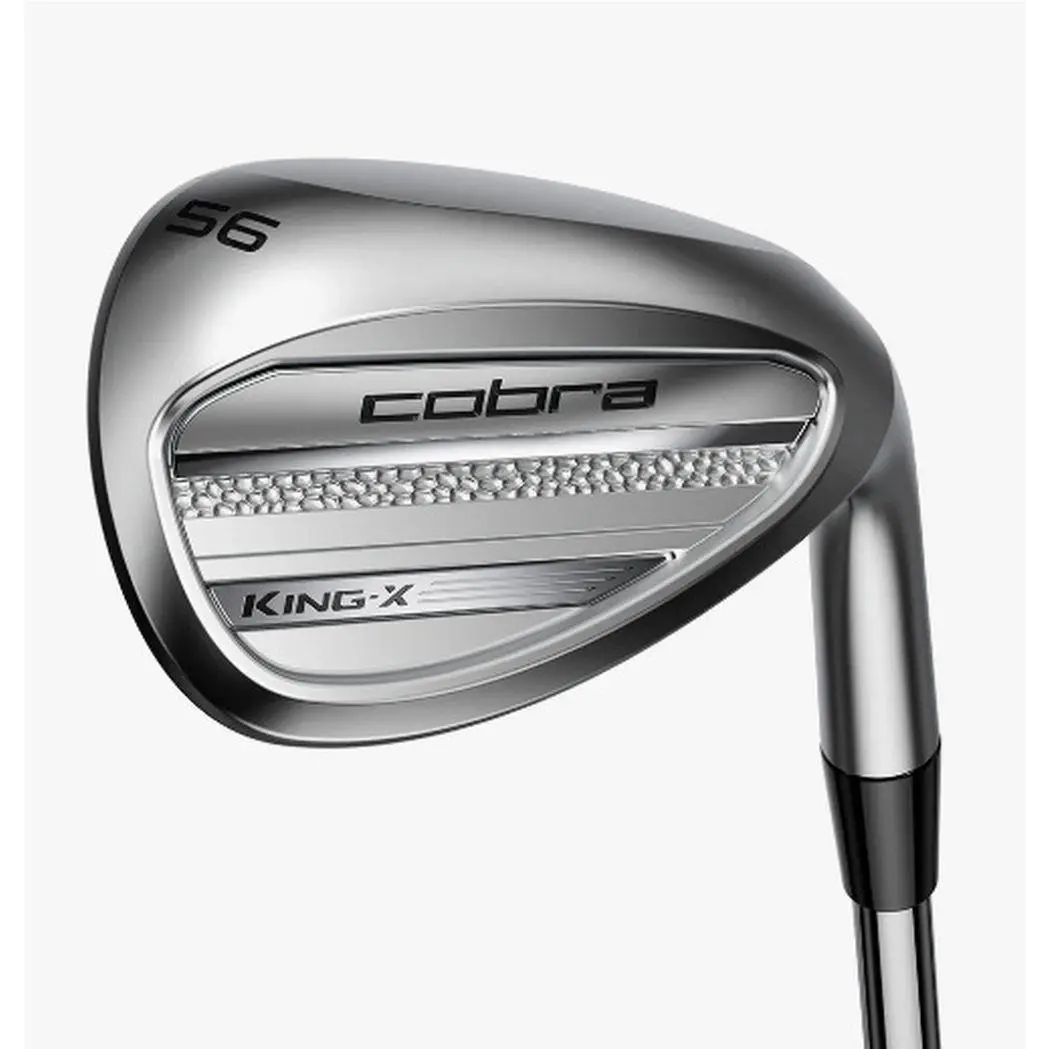 Cobra King-x Wedge 2025