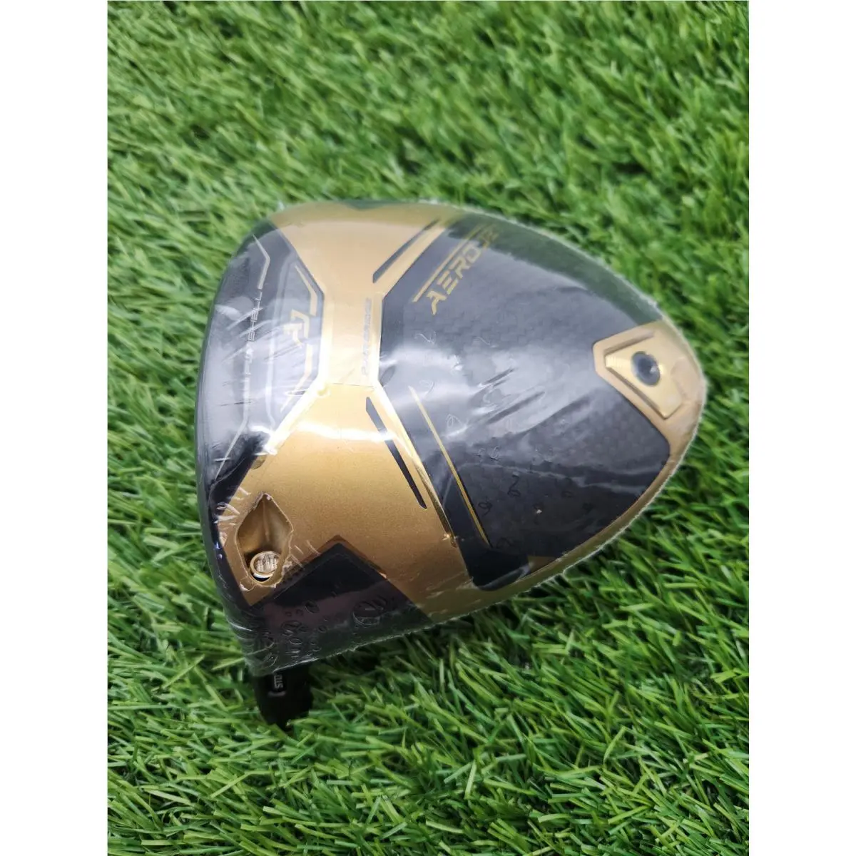 Lefty 2023 Cobra Aerojet Driver 10.5 Clubhead Only Brand