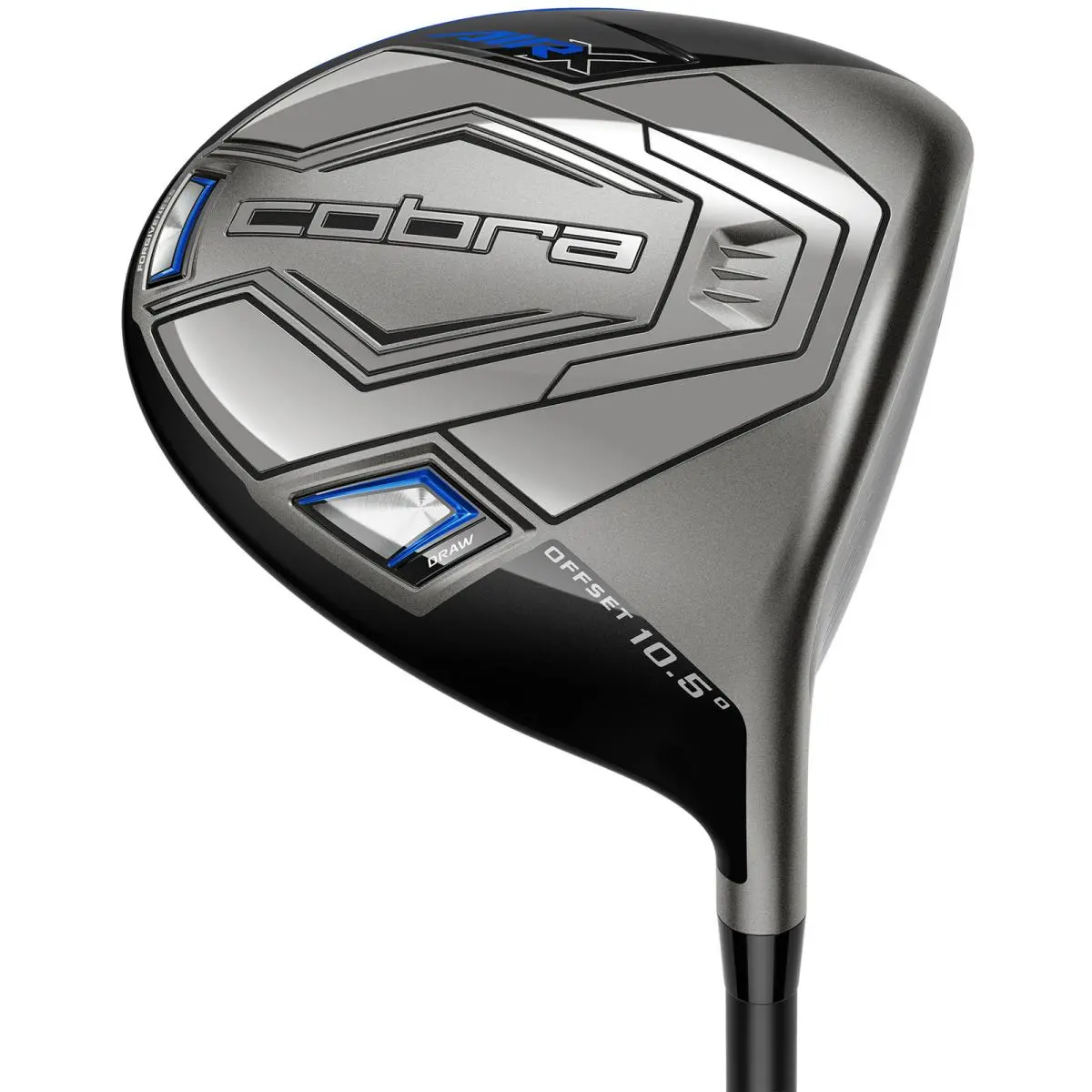 Cobra  - Air-X 2 12 Piece - Piece (UPC: 887996211968) 0