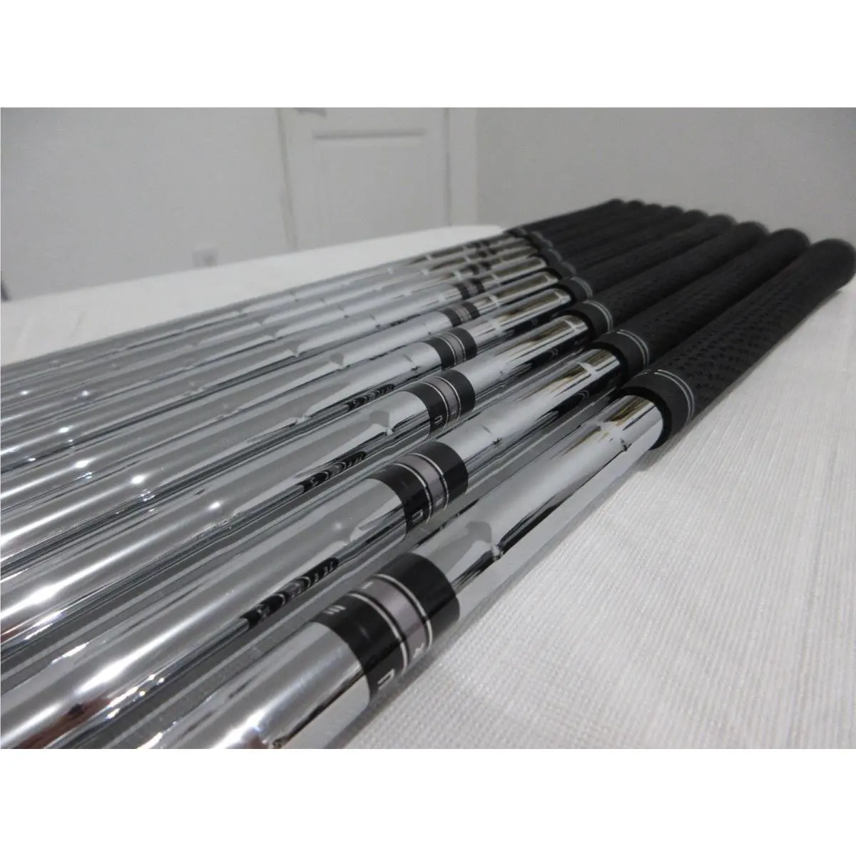 Cobra  - Stock Steel - Stock Steel 1