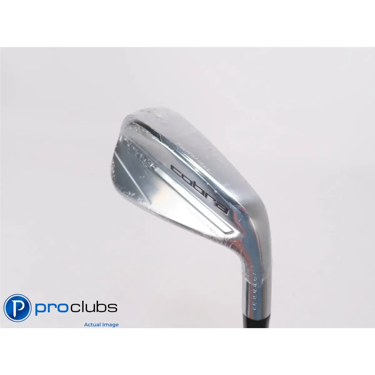 Cobra 2025 King Tec 5 Iron - Dynamic Gold 105 S300 Stiff Flex - 505451