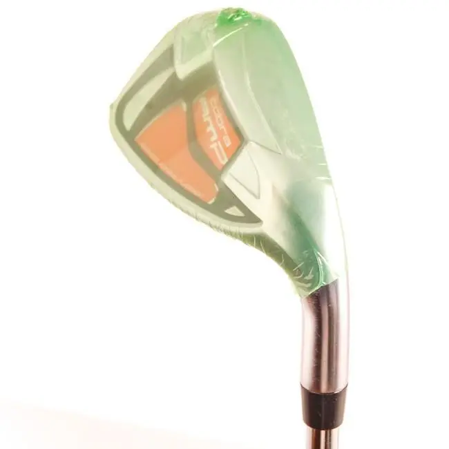 Cobra Amp Gap Wedge NS Pro 950 GH Uniflex Steel Right Handed