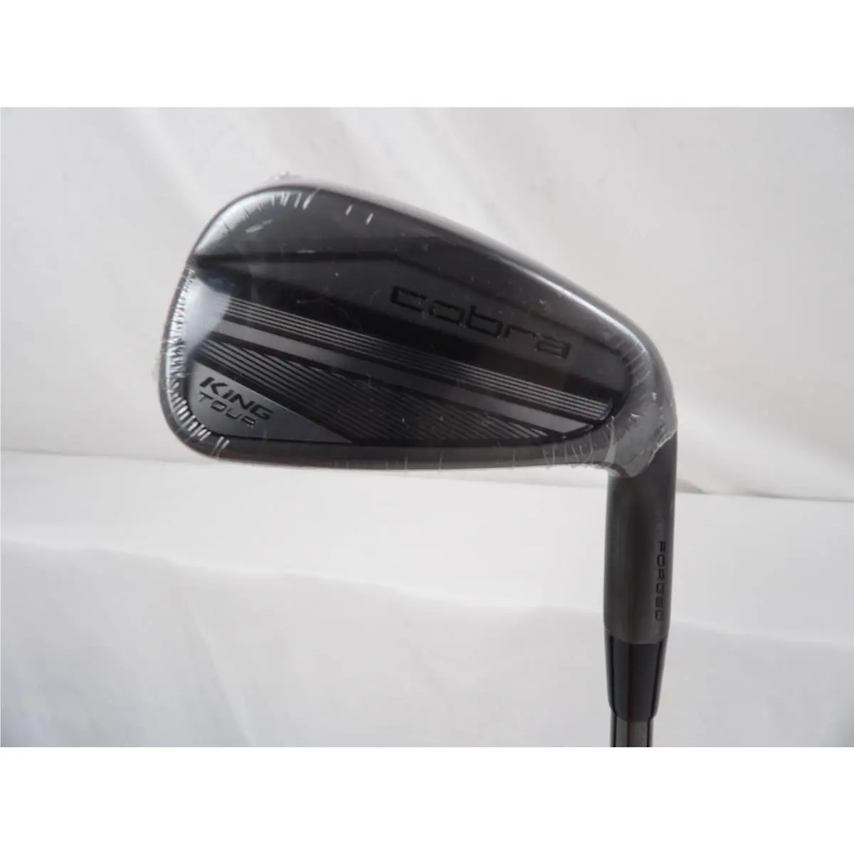 Cobra  - KING Tour - KING Tour - Black 3