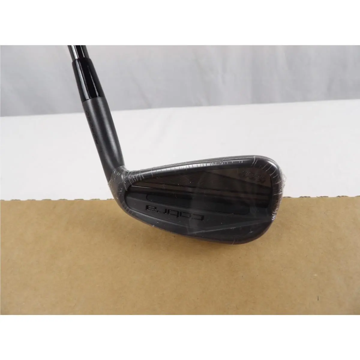 Cobra  - KING Tour - KING Tour - Black 9
