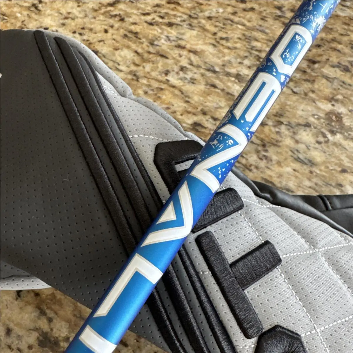 Cobra  - 8103 - 8103 - Blue 4