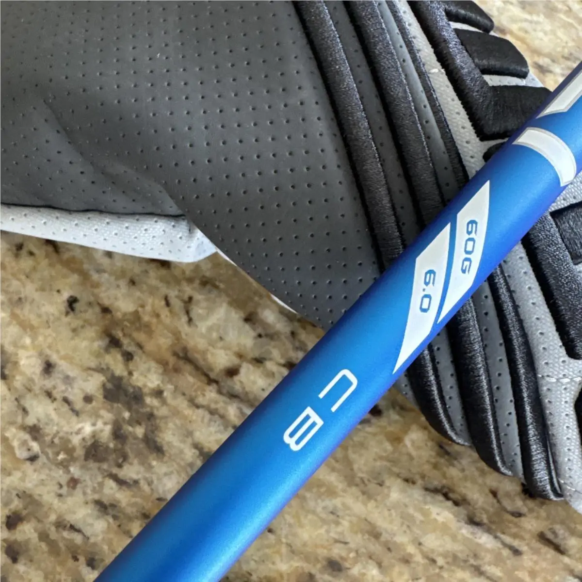 Cobra  - 8103 - 8103 - Blue 5