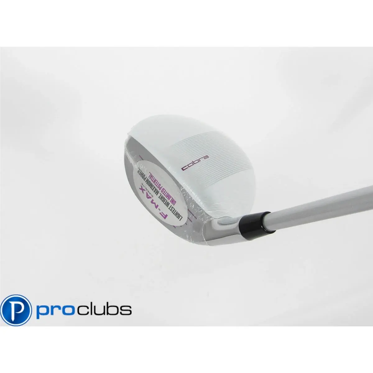 Cobra  - F-Max - 514630 0