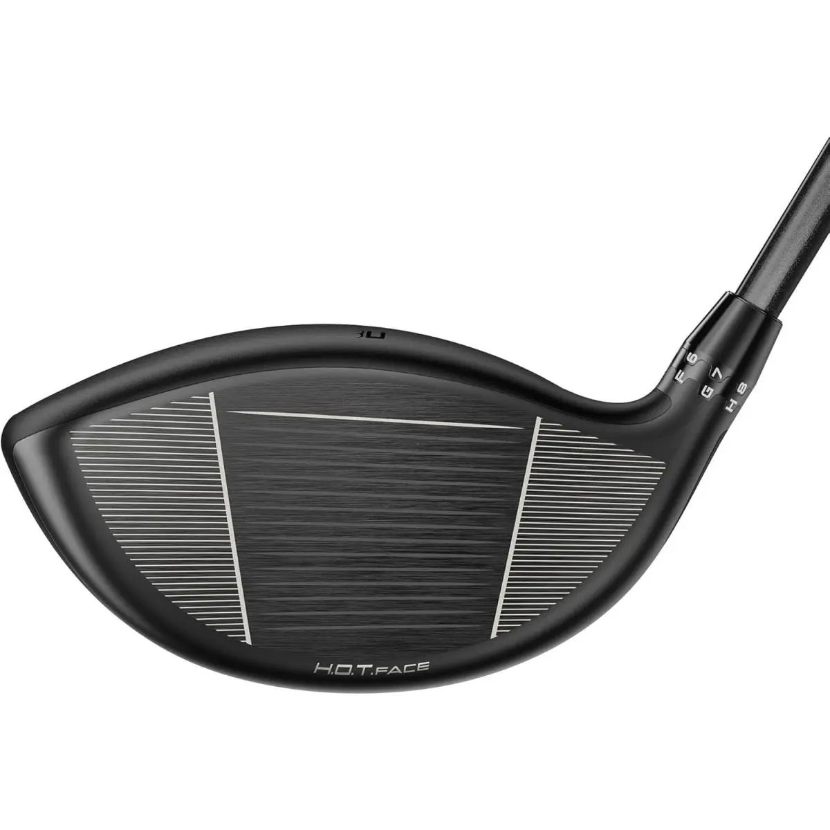 Cobra  - 2025 Dark Speed Adapt LS - Blue (UPC: 887996200436) 0