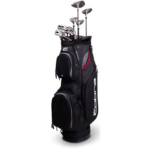 Cobra Golf Club Air X Complete Set Club Set Regular Graphite Ultralite 50