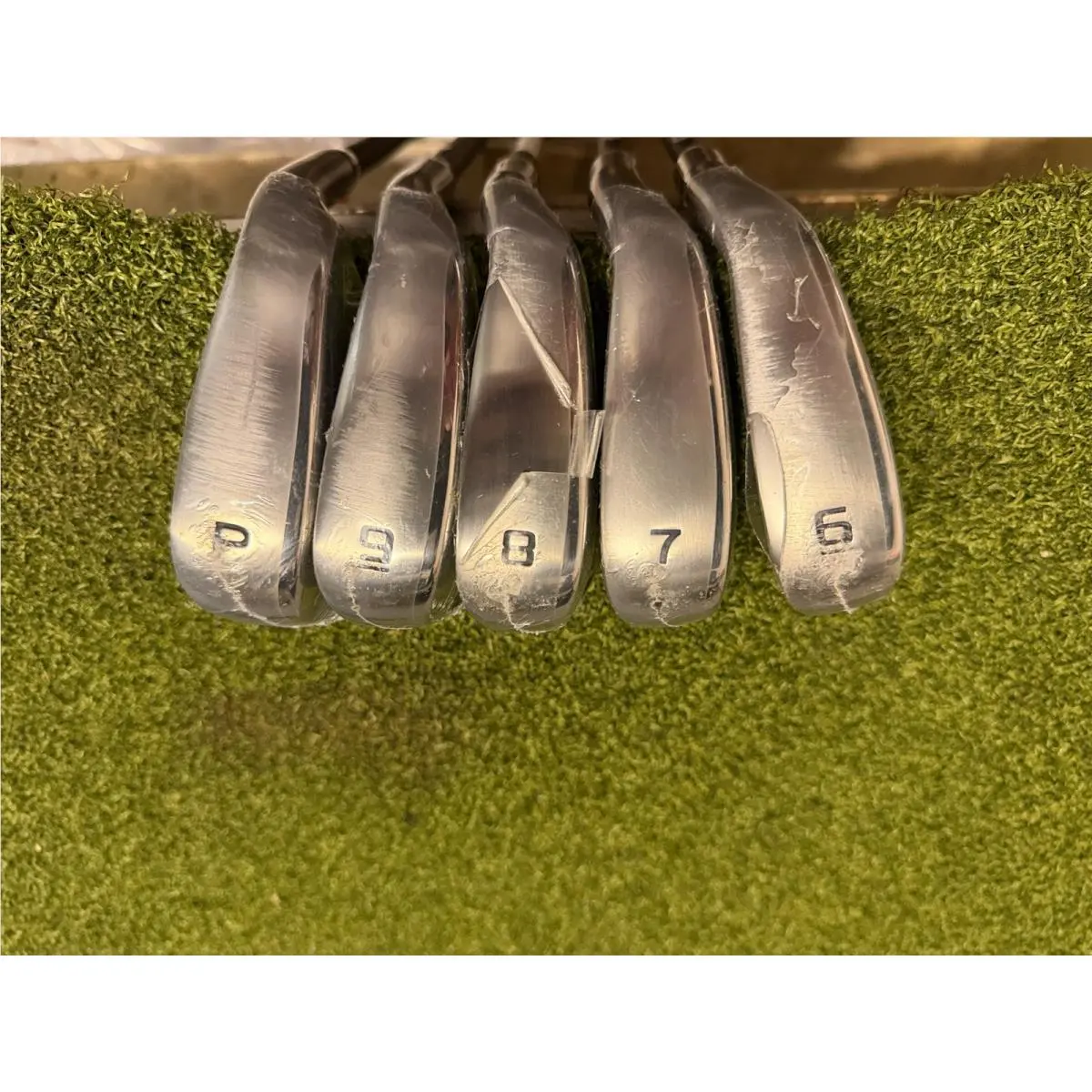 Cobra 2023 Air X 6-PW Iron Set Ultralite Regular Flex RH
