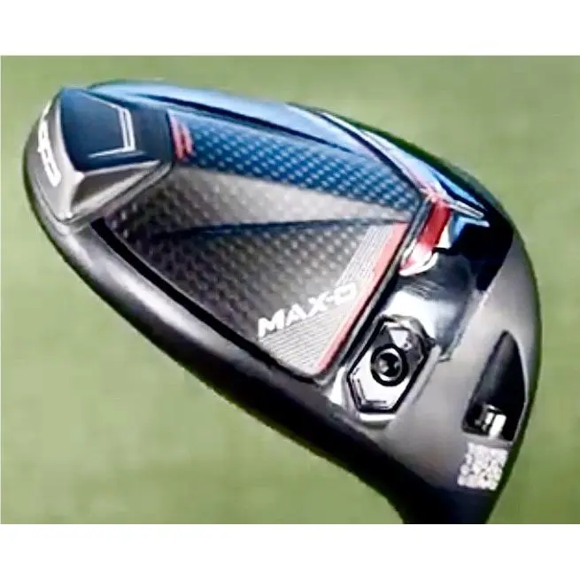 Correct Slice- Cobra Ds-adapt Max-d Ladies 12° Driver Mint Nanocore Make Offer