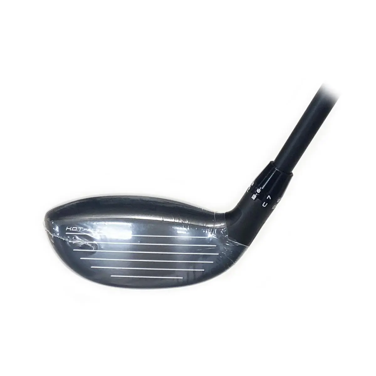 Cobra  - 2025 Dark Speed Adapt - Dark Speed Adapt 0