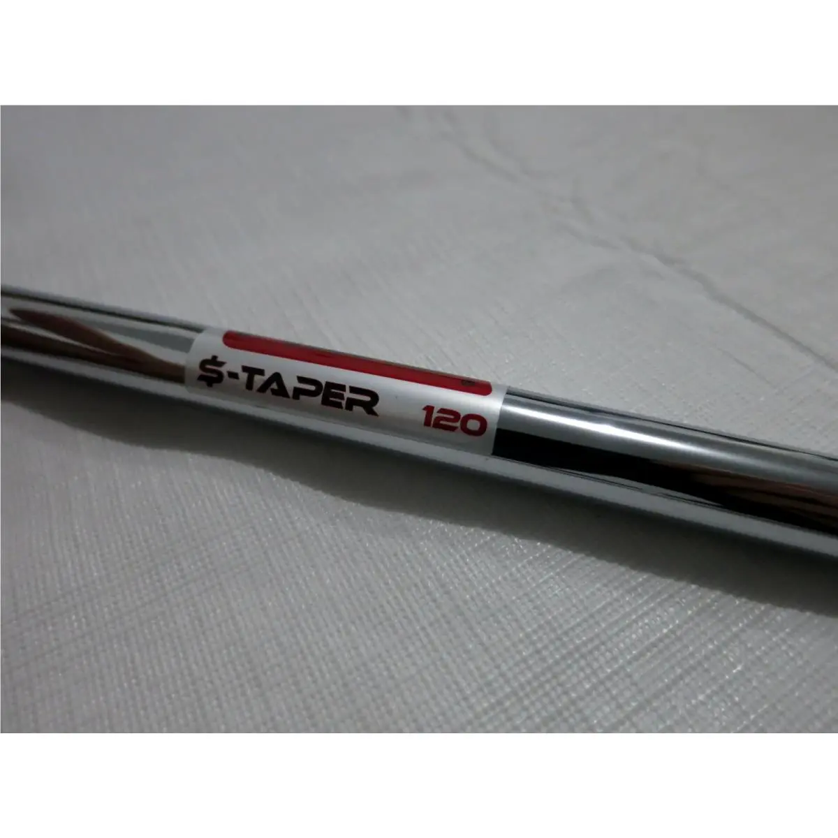 Cobra  - KBS $-Taper 120 - KBS 0