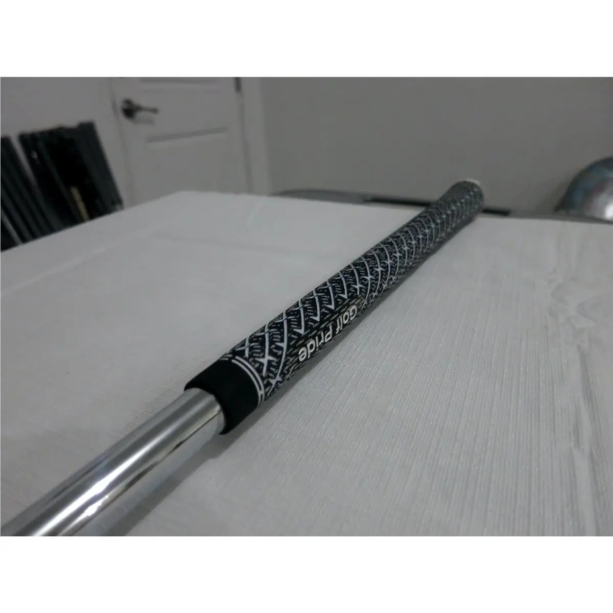 Cobra  - KBS $-Taper 120 - KBS 1
