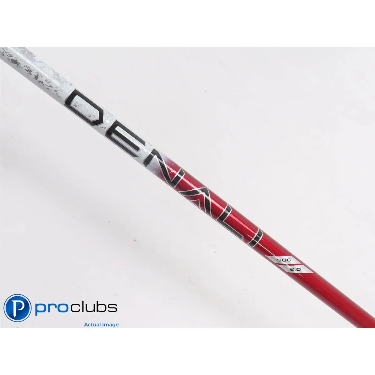 Cobra  - DS-Adapt X - 504388 - Red 1