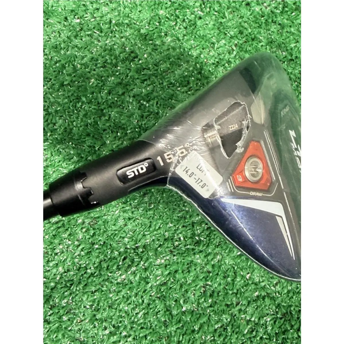 Cobra  - LTDX MAX - LTDX MAX - Blue 1