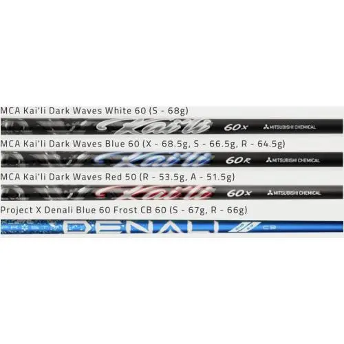 Cobra  - OPTM Max K - OPTM Max - D0E15RGR105C - Red (UPC: 887996219261) 3