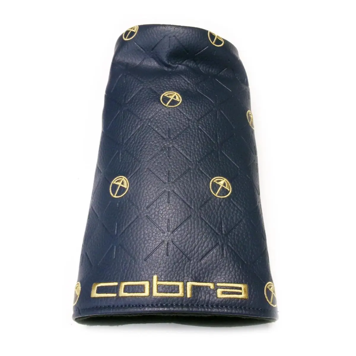 Cobra  - 2026 Cobra Optm X Arnold Palmer Limited Edition Driver - Blue (UPC: 887996228348) 3