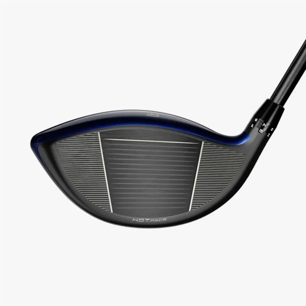 Cobra  - 2026 Cobra Optm X Arnold Palmer Limited Edition Driver - Blue (UPC: 887996228348) 0