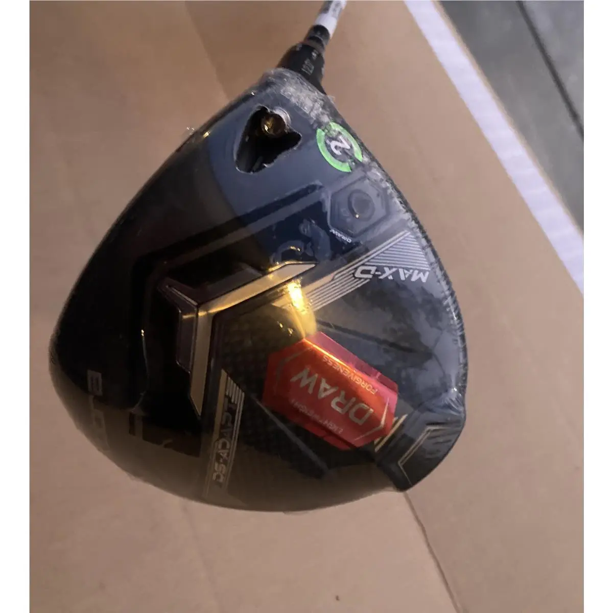 Cobra  - ds - ADAPT - ADAPT - Black 18