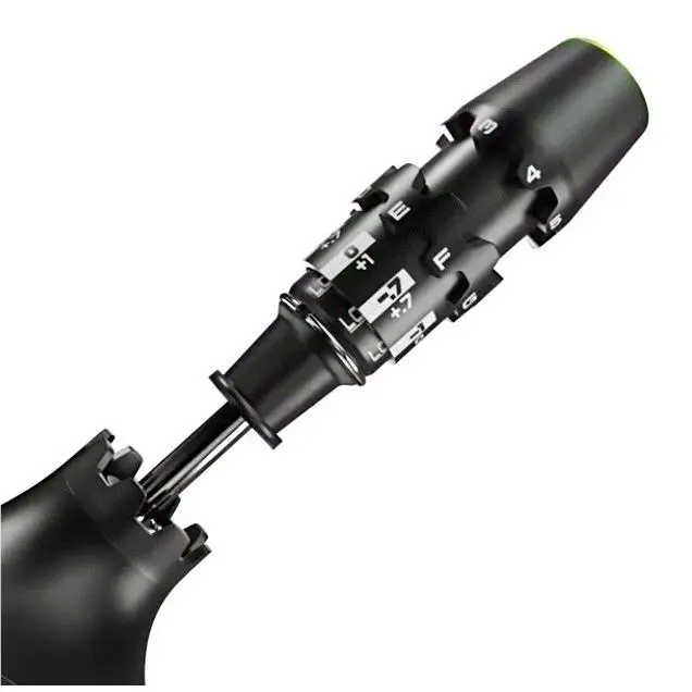 Cobra  - ds - ADAPT - ADAPT - Black 3