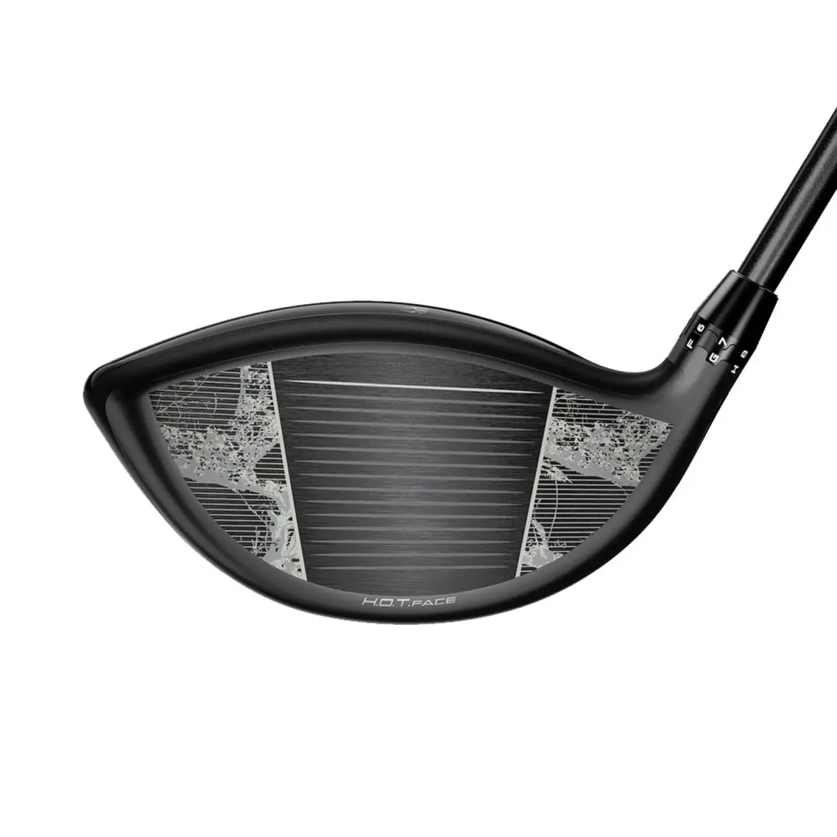 Cobra  - 2026 Cobra Optm X Realtree Limited Edition Driver - Black (UPC: 887996228263) 0