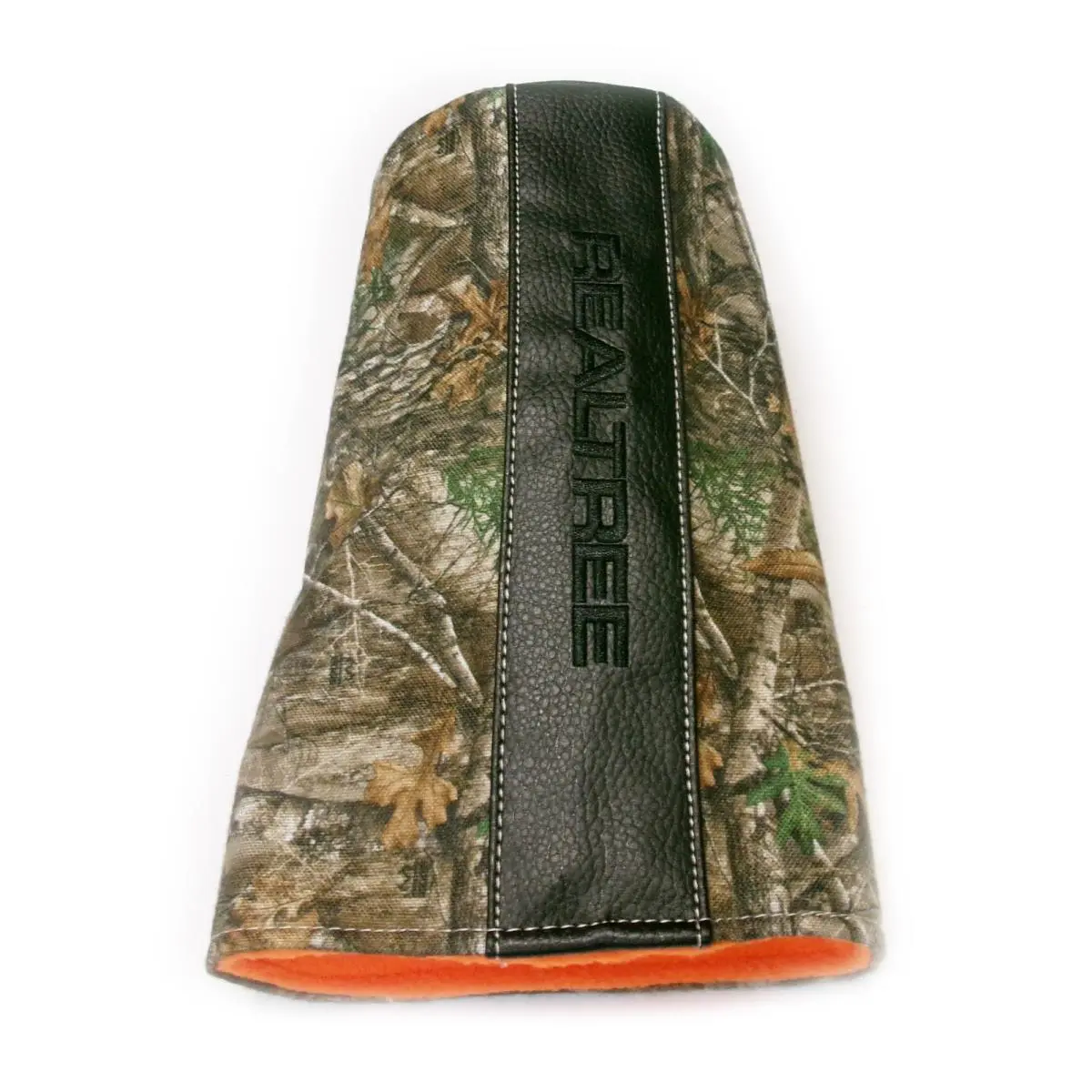 Cobra  - 2026 Cobra Optm X Realtree Limited Edition Driver - Black (UPC: 887996228263) 3