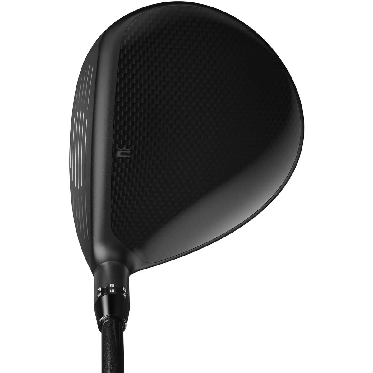 Cobra  - King TEC Mini - King TEC Mini - Blue (UPC: 887996223183) 2