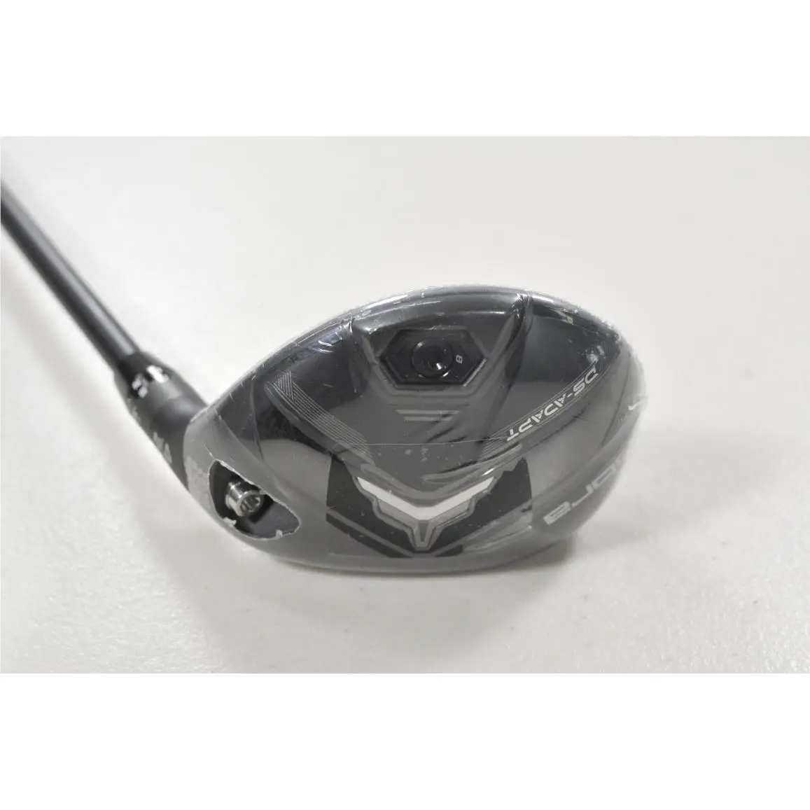 Cobra Ds-adapt 4-21 Hybrid Regular Flex Right Kbs PG 75g Graphite 214532