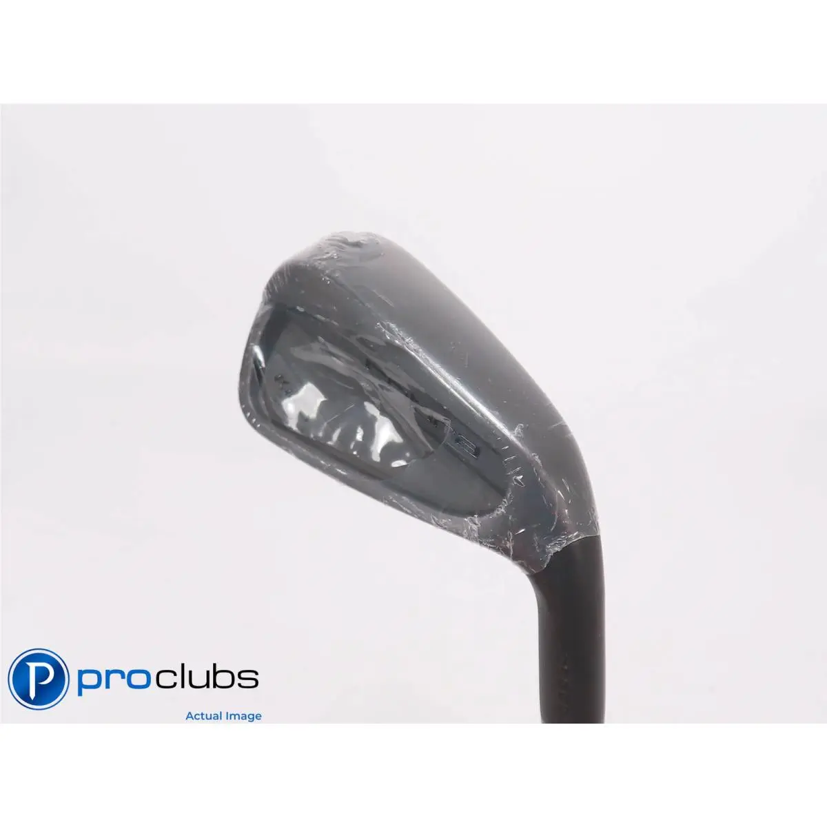 Cobra King CB 7 Iron - Kbs $taper 130g Extra Stiff Flex - 505115