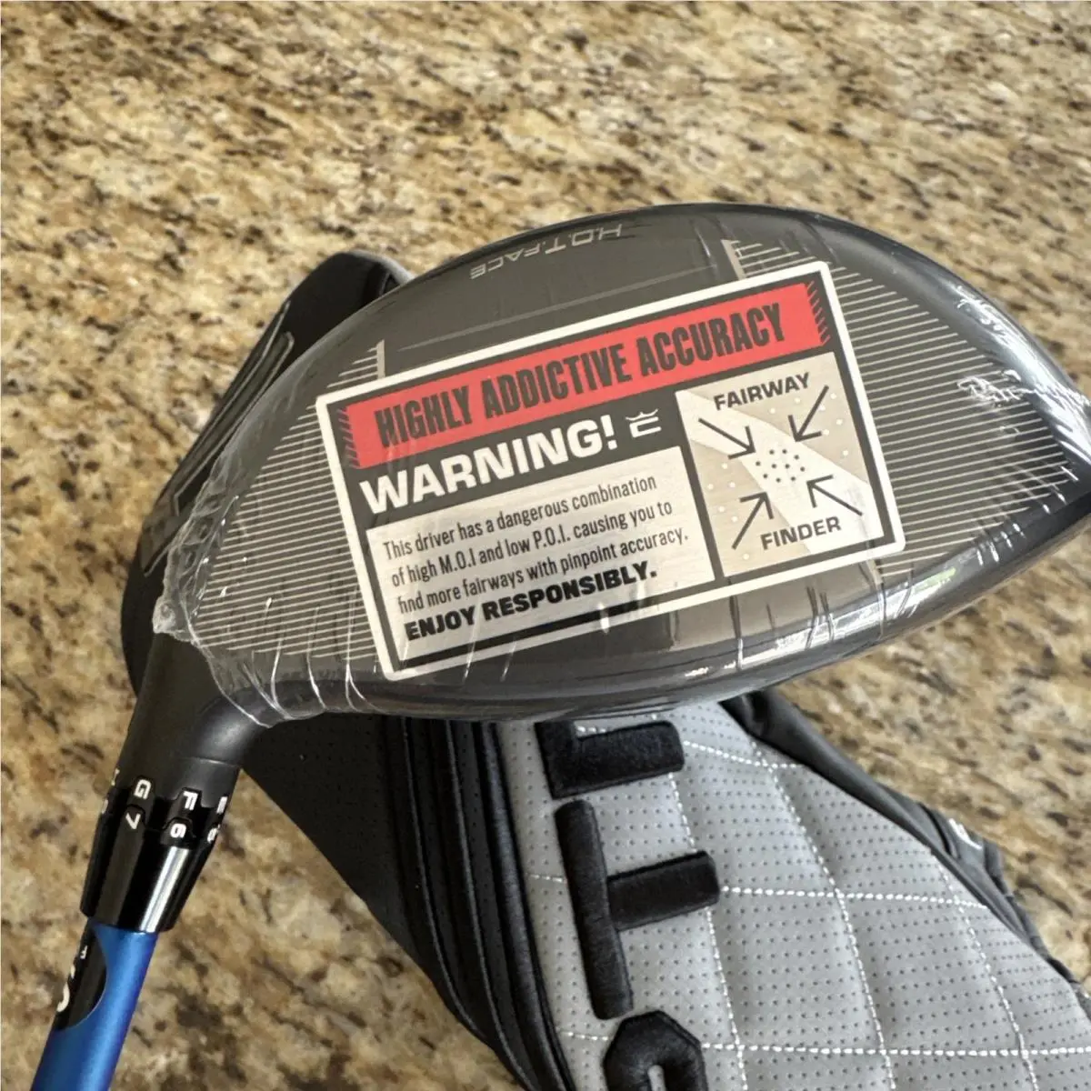 Cobra  - 8102 - 8102 - Blue 1