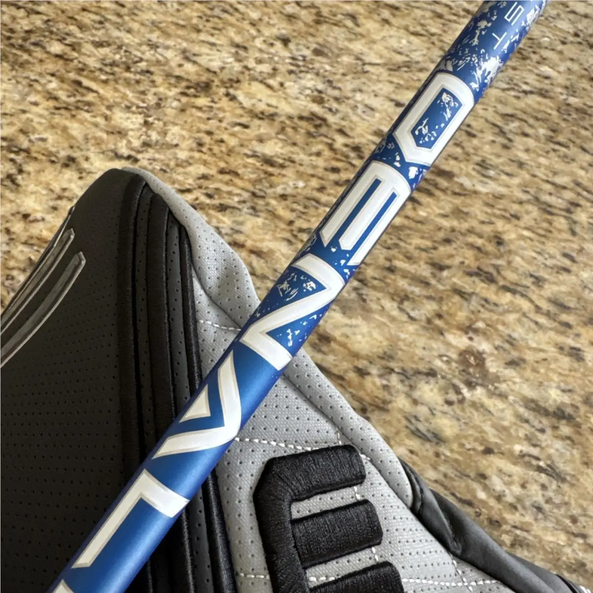 Cobra  - 8102 - 8102 - Blue 4