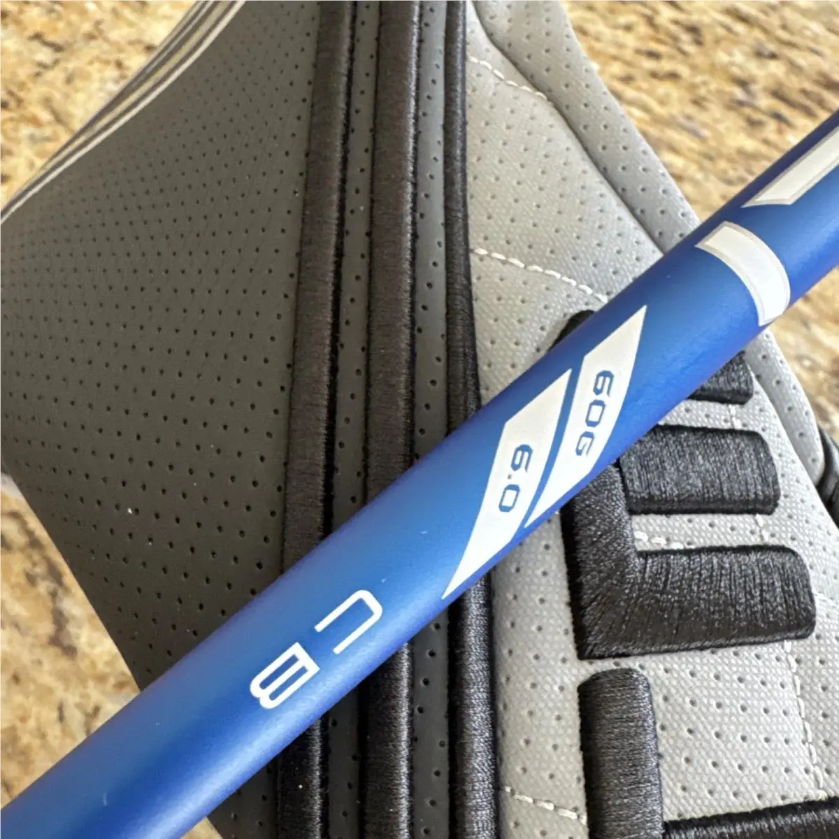 Cobra  - 8102 - 8102 - Blue 5