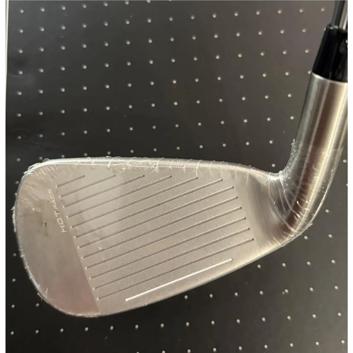 Cobra  - FST KBS Tour Lite - FST KBS Tour Lite - Silver 0