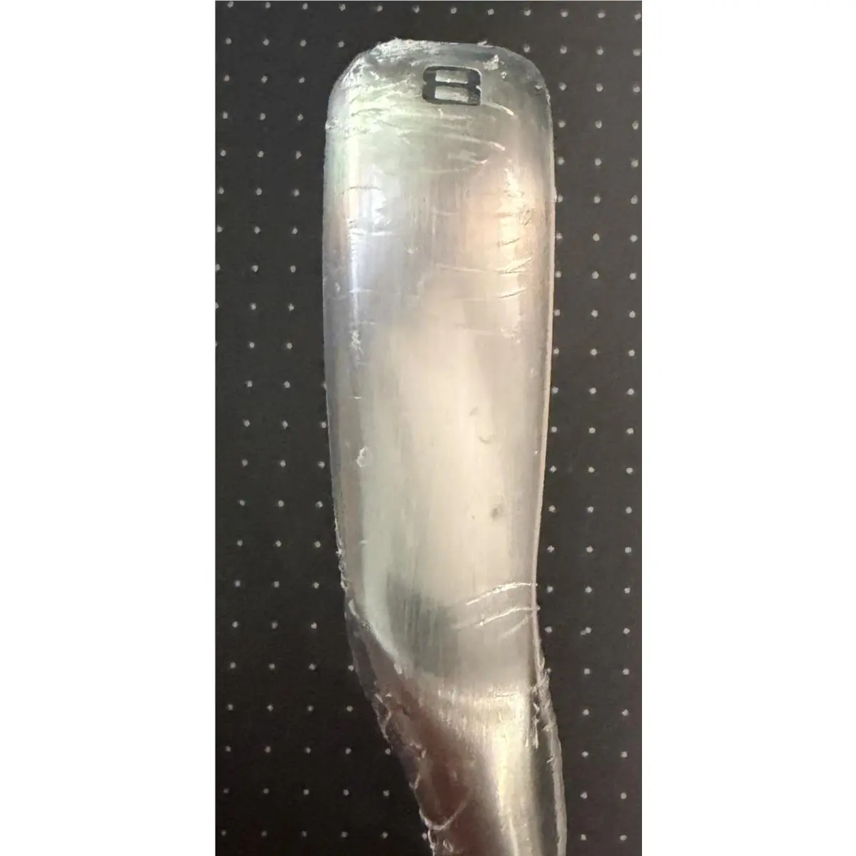 Cobra  - FST KBS Tour Lite - FST KBS Tour Lite - Silver 2