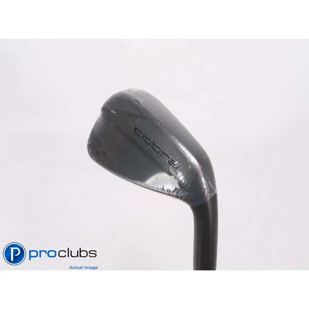 Cobra King MB 8 Iron - Kbs $taper 130g Extra Stiff Flex - 505126