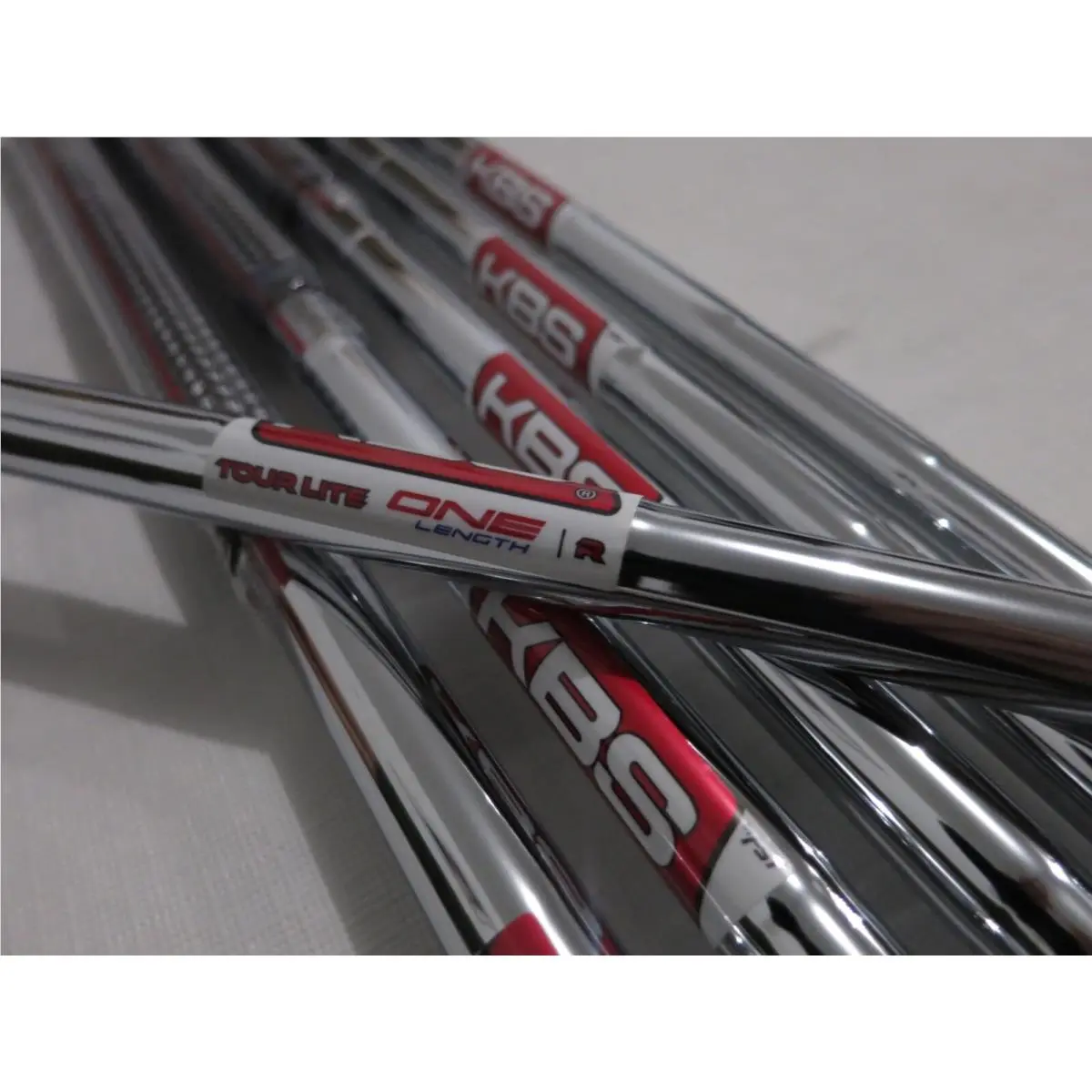 Cobra  - KBS Tour Lite - KBS Tour Lite 1
