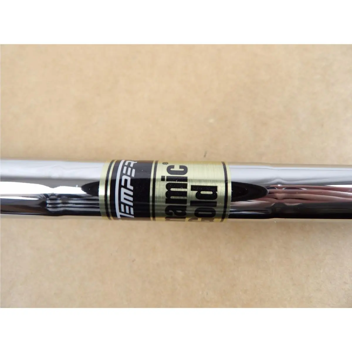 Cobra  - KING Tour - KING Tour - Gold 11