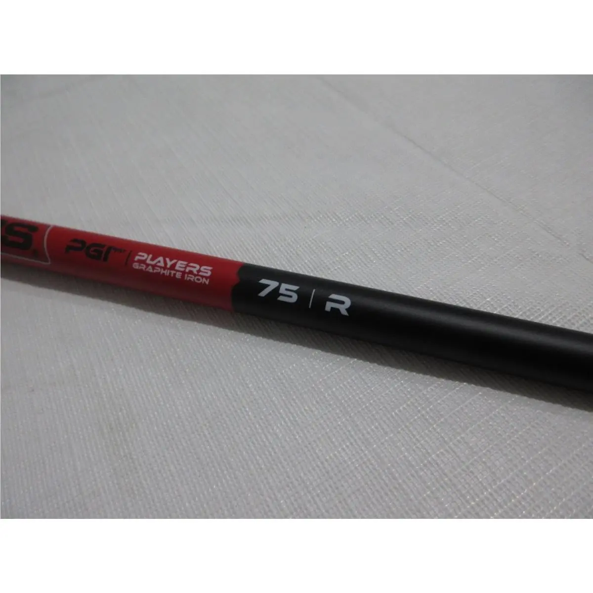 Cobra  - KBS PGI 75 - KBS PGI 0