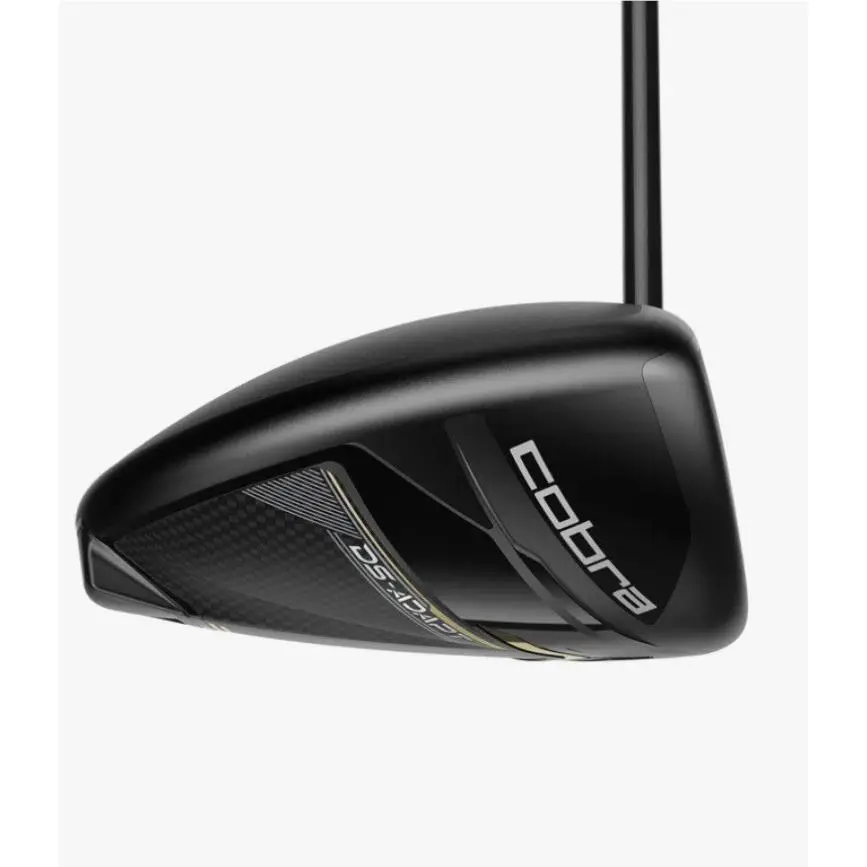 Cobra  - ds - ADAPT - ADAPT - Black 9