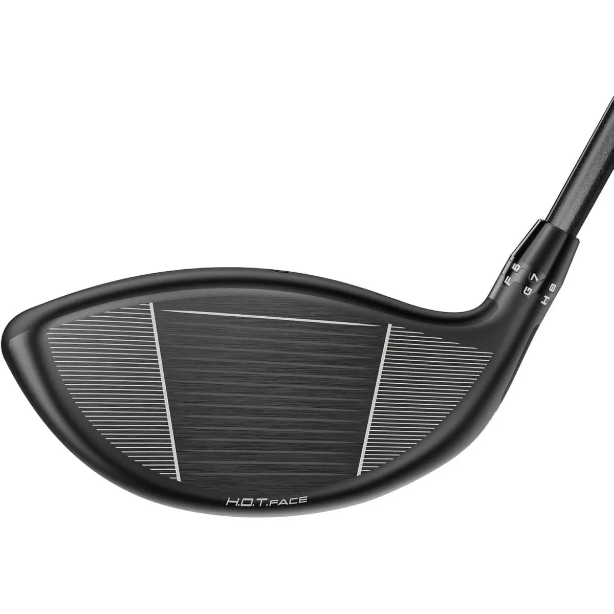 Cobra  - 2025 Dark Speed Adapt Max-K - Red (UPC: 887996201297) 0