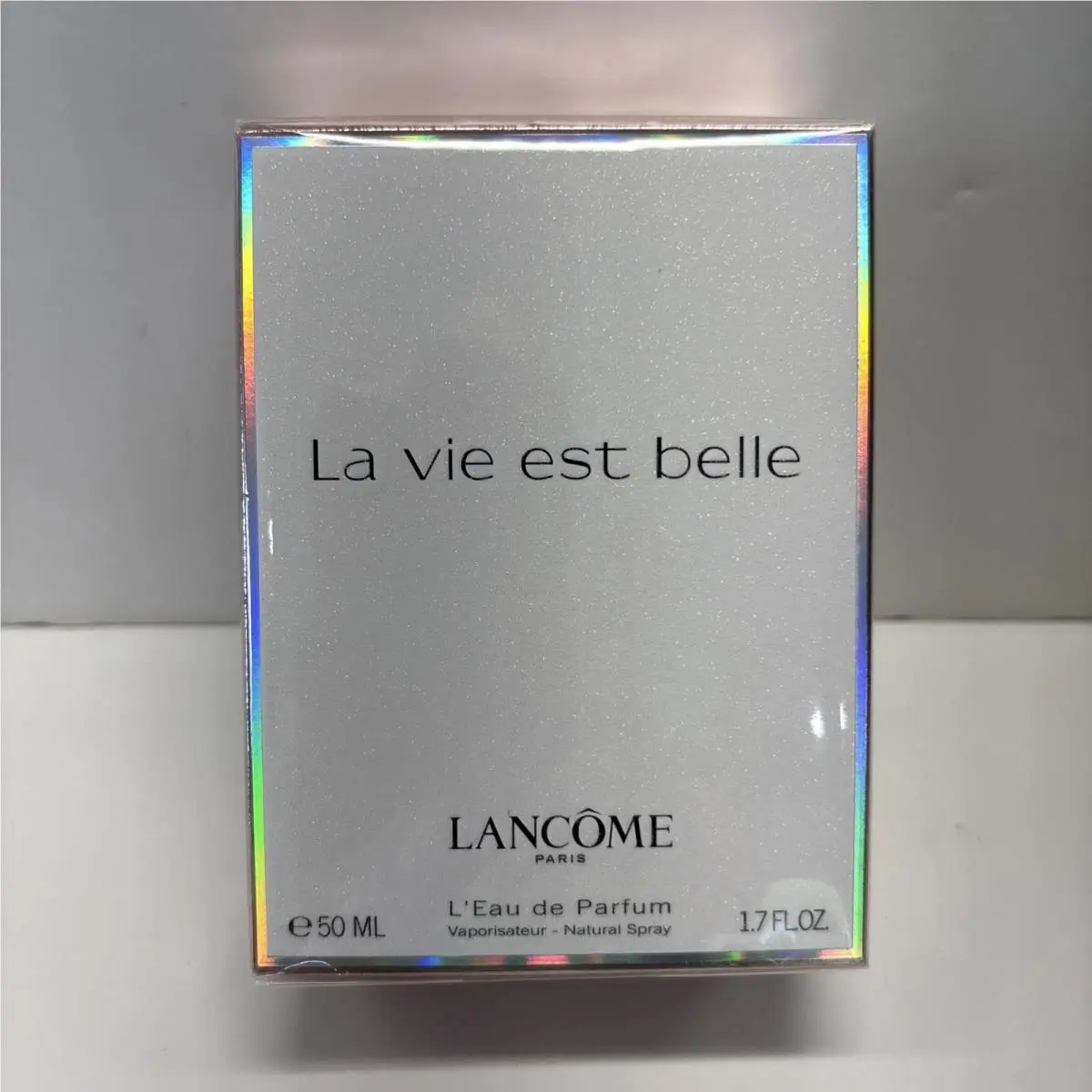 La Vie Est Belle by Lancome For Women 1.7 oz Edp Spray Eau De Parfum
