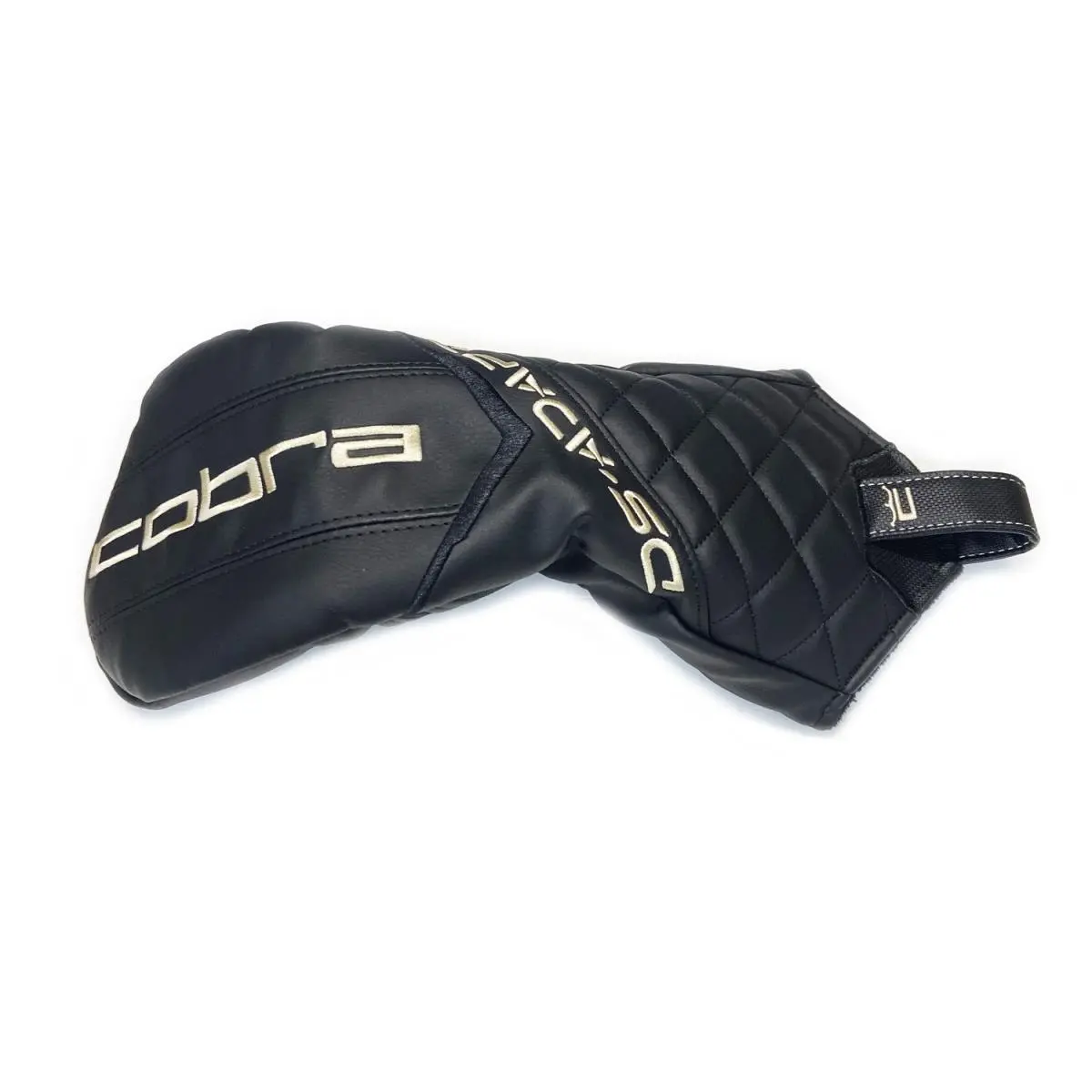 Cobra  - 2025 Dark Speed Adapt Max-D 4