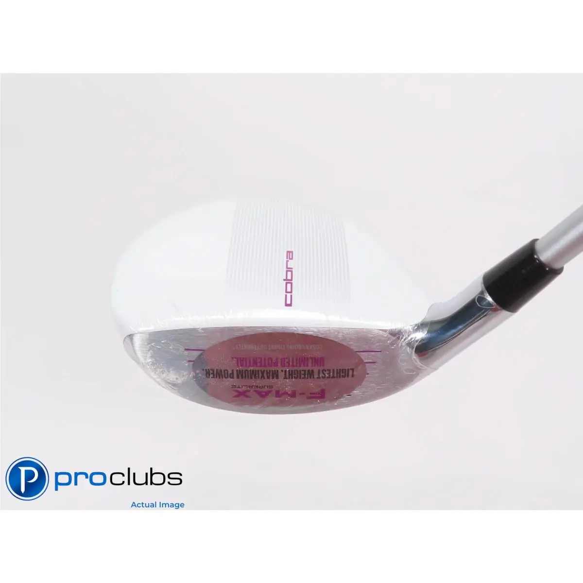 Cobra  - F-Max - 513124 - Purple, White 0