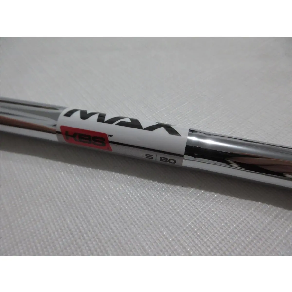 Cobra  - KBS Max 80 - KBS Max 0